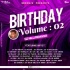 Dj Nilu Remixer Birthday Vol 2 -2023