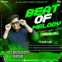 Telugu Sundari (Dance Mix) Dj Bloody X Dj Spy Bbsr.mp3