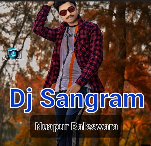 Mor Darling Nili Sagar(Trance Remix)Dj Sangram