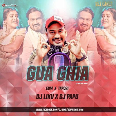 Gua Ghia Edm X Tapori Dj Liku X Dj Papu.mp3