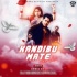 Kandibu Mate Jhuri Jhuri (Remix) DJ SB BroZ Official