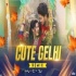 CUTE GELHI(ODIA REMIX)A1 MUSIC X DJ RAJESH