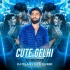 Cuty Gelhi (Edm Trance)Dj Milan X Dj Sonveer