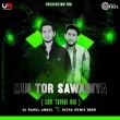 Mui Tor Sawaria (Edm X Tapori) Dj Ultra Remix X Dj Rahul Angul.mp3