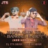 JANHA ALUA RE-(KER KERA MIX)-DJ JTs X DJ HB Rmx