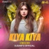 Kiya Kiya(Edm Tapori Mix)Dj Santu X Dj Liku