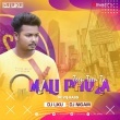 Malli Phula Teen Teen Ta I Devil-Bass I Dj Liku X Dj Nigam.mp3