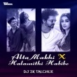 Alta Makhi X Arabic Kuthu - Dj Sk Talcher.mp3
