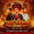 Nagin Theme (EDM X DESI X Tapori) Dj X Chiku X Dj Sjp X Dj PS-Siron