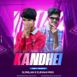 Kandhei(Edm Xtrance) Dj Milan Nd Dj Mahi Pro.mp3