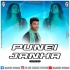 Punei Janha (Tapori) Mix Dj Mk Ganjam Remix