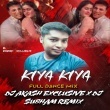 Kiya Kiya Welcome (Dance Mix) Dj Akash Exclusive X Dj Subham Remix Jajpur.mp3