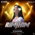 Rim Jhim Pani Barshu Thila(Trance Mix)Dj Swadhin