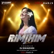 Rim Jhim Pani Barshu Thila(Trance Mix)Dj Swadhin.mp3