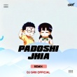 Padoshi Jhia (South New Remix) Dj Grx.mp3