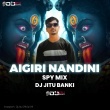 Aigiri Nandini ( Spy Mix ) Dj Jitu Banki.mp3