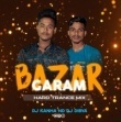 BAZAR GARAM ( HARD TRANCE ) DJ DIBYA X DJ KANHA DKL.mp3