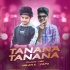 Tanana Tanana(Trance x Vibe)Dj Papu Official x Dj Milan