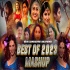 BEST OF 2023 MASHUP  Odia X Sambalpuri X Bollywood Mashup Dj X Black Visual Uday