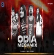 Odia Mega Mix Mashup-Edm Remix-Dj King.mp3