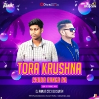Tara Krushna Chuda Ranga Ra(Trance Mix) Dj Ranjit Ctc X Dj Suven.mp3
