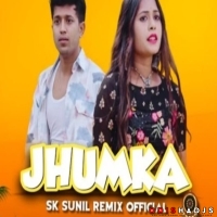 Jhumka ( Cg Tapori ) Dj Sk Sunil Remix.mp3