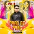 Paro Re Paro (Private Edm X Tapori) Dj Tapas Dkl