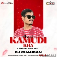 Apple Kamudi Kha (Edm X Tapori Mix ) Dj Chandan.mp3