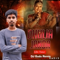 Dhulia Janda (EDM X TRANCE) DJ GUDU Remix.mp3