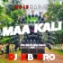 Jay Maa Kali (Private Sound Check Trance Mix) Dj Kb Pro X Dj Maku