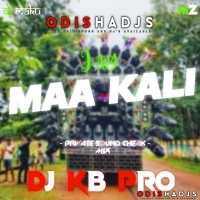 Jay Maa Kali (Private Sound Check Trance Mix) Dj Kb Pro X Dj Maku.mp3