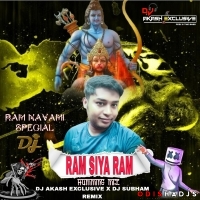 Ram Siya Ram(Humming Mix VoL)DJ AKASH EXCLUSIVE X DJ SUBHAM REMIX JAJPUR .mp3