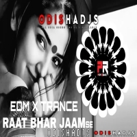 RAAT BHAR JAAM (TRANCE MIX) DJ LUCIFER DJ PKM DJ DEVRAJ.mp3