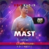 MAST MAST HEIGHT TORA (TRANCE MIX) DJ SIBU X DJ RJ BHADRAK