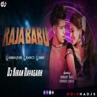 Raja Babu (Trance Remix) Dj Kiran.mp3