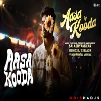 Aasa Kooda (Club Remix) Dj X Black.mp3