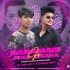 Baramasi Phul Go Dhana(Edm X Tribal Bass) Dj Milan Nd Dj Mahi Pro