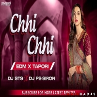 Chhi Chhi Sundari (Edm X Tapori) Dj Ps Siron.mp3