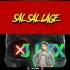 Sal Sal Lage Gal Gal Lage (Trance Mix) Dj Lex