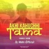 Tama Akhi Kahuchhi(Trance xTapori Mix)Dj Mahi Nd Dj Ananta