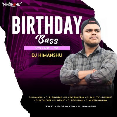 KHALLI BALLI (EDM CIRCUIT MIX) DJ RJ BHADRAK.mp3