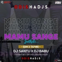 Mamu Sange Jaithili(Edm X Tapori)Dj Santu X Dj Babu.mp3