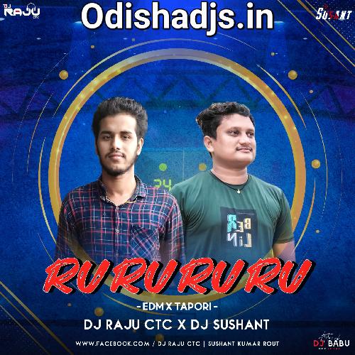 RU RU RU RU(CG X FREAKY MIX)DJ RAJU CTC X DJ SUSANT.mp3