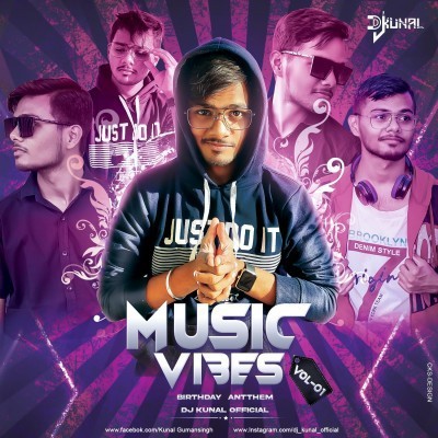 Kebe Dabu Dill- Trance Mix- A1 Music Company.mp3