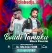 Boudi Tamaku Bhala Pauchu (Edm Trance Mix) Dj Tuna X Dj Purna.mp3