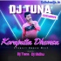 Koraputia Dhemsa (Tapori Dance Mix) Dj Tuna Nd Dj Sidhu