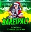 Barei Pali (Cg Tapori Mix) Dj Robin X Dj Green.mp3