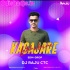 Na Na Kagajare Lekhibini (Edm Drop 2023) Dj Raju Ctc