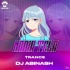 Nadia Tela(Trance Mix) Dj Abinash