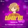 Jie Mo Sapane Asi (Trance Mix 2023) Dj Tapas X Dj Avi.mp3